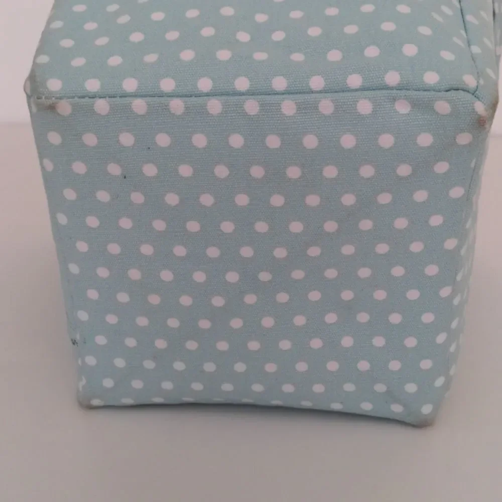Pottery Barn Kids Basket